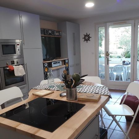 Appartement Seignosse Ocean Екстер'єр фото