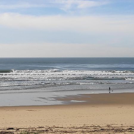 Appartement Seignosse Ocean Екстер'єр фото
