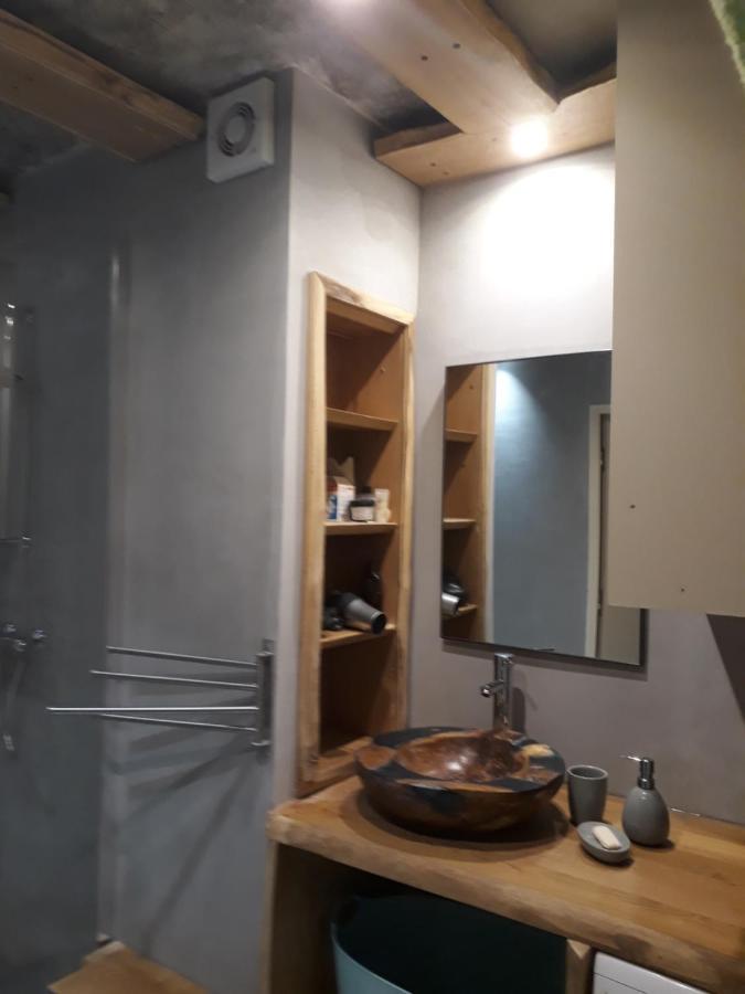 Appartement Seignosse Ocean Екстер'єр фото