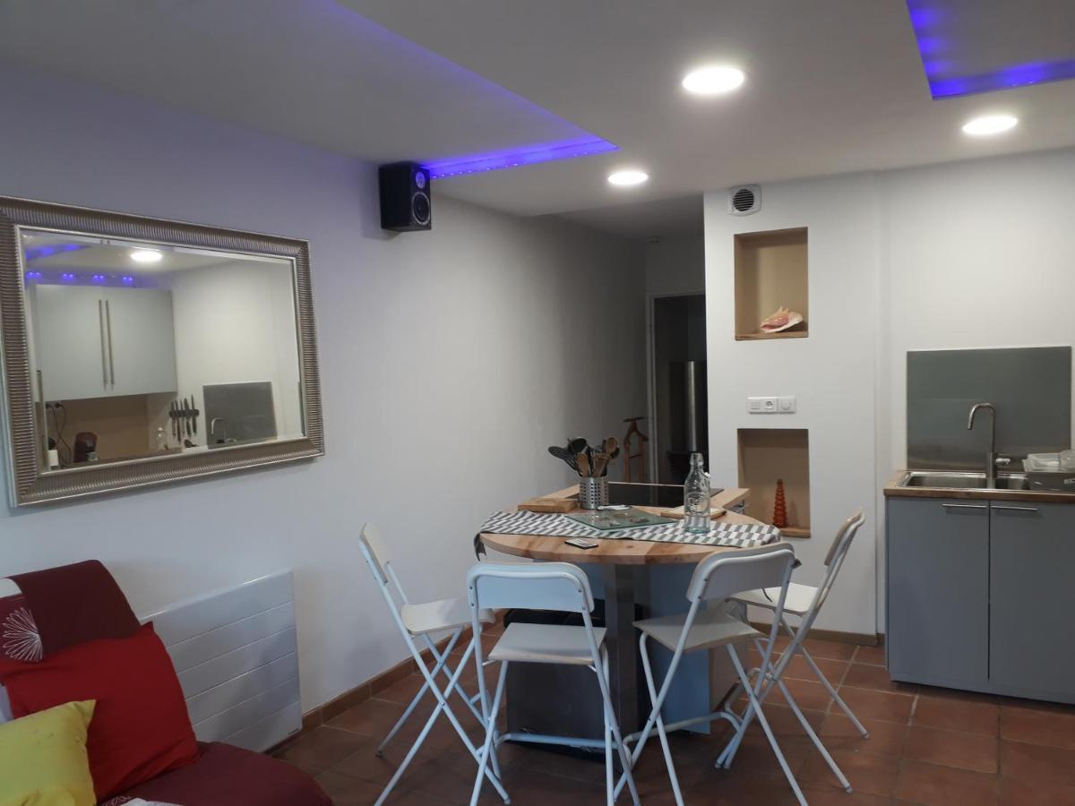 Appartement Seignosse Ocean Екстер'єр фото