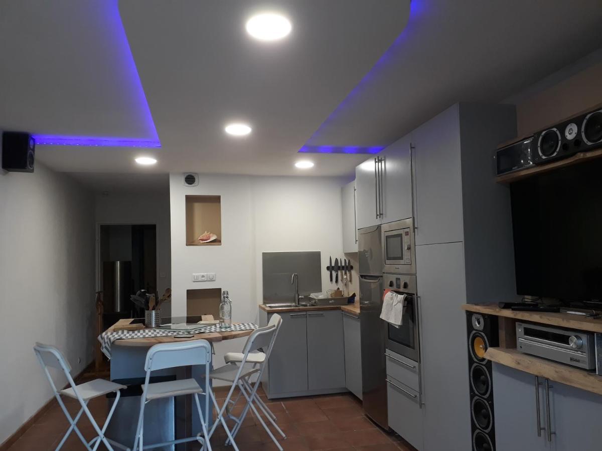 Appartement Seignosse Ocean Екстер'єр фото