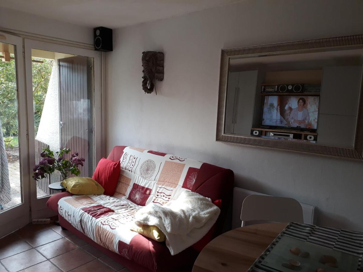 Appartement Seignosse Ocean Екстер'єр фото