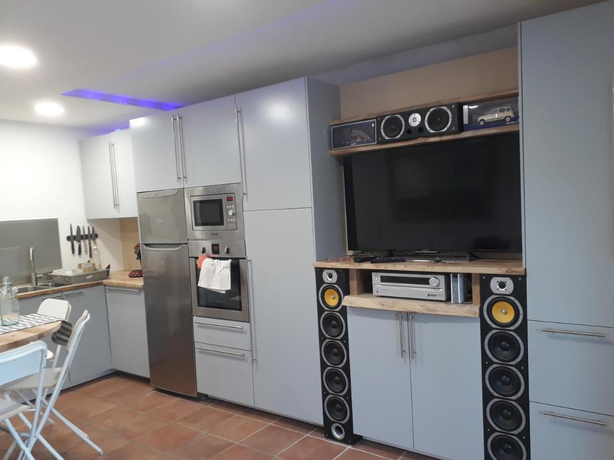 Appartement Seignosse Ocean Екстер'єр фото