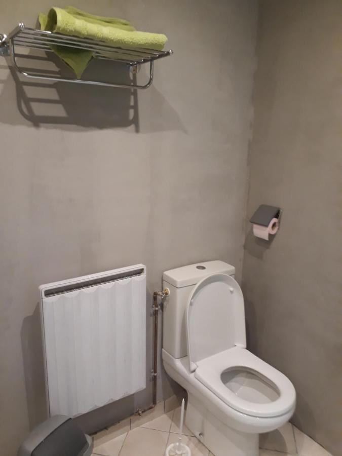 Appartement Seignosse Ocean Екстер'єр фото